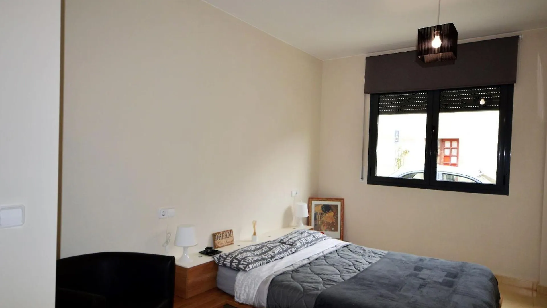 Apto. Centrico En Sant Pere Pescador - Piscina, Jardin, A/C, Terraza Grande, Wifi - Es-89-88