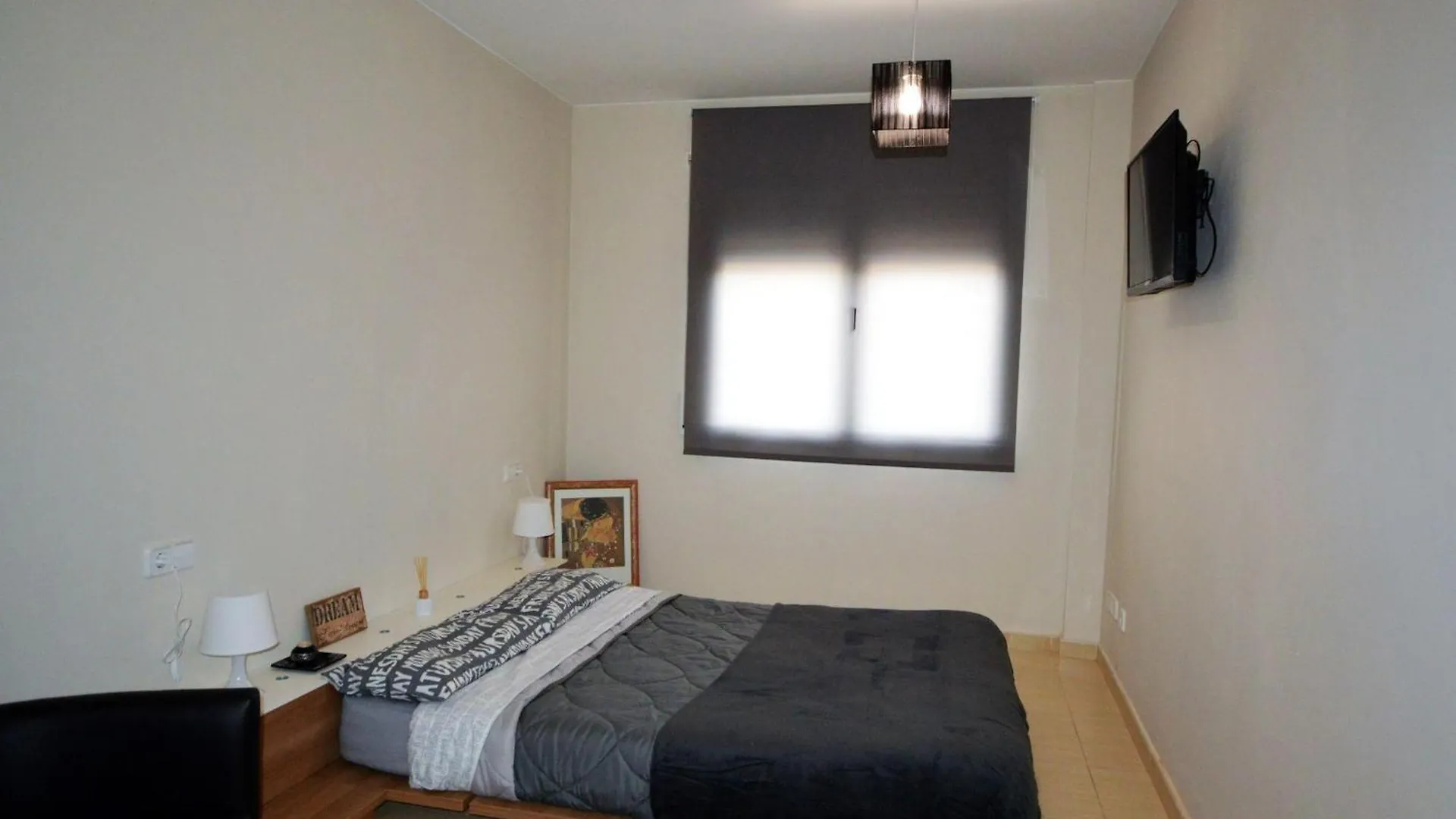 Apto. Centrico En Sant Pere Pescador - Piscina, Jardin, A/C, Terraza Grande, Wifi - Es-89-88 0*,