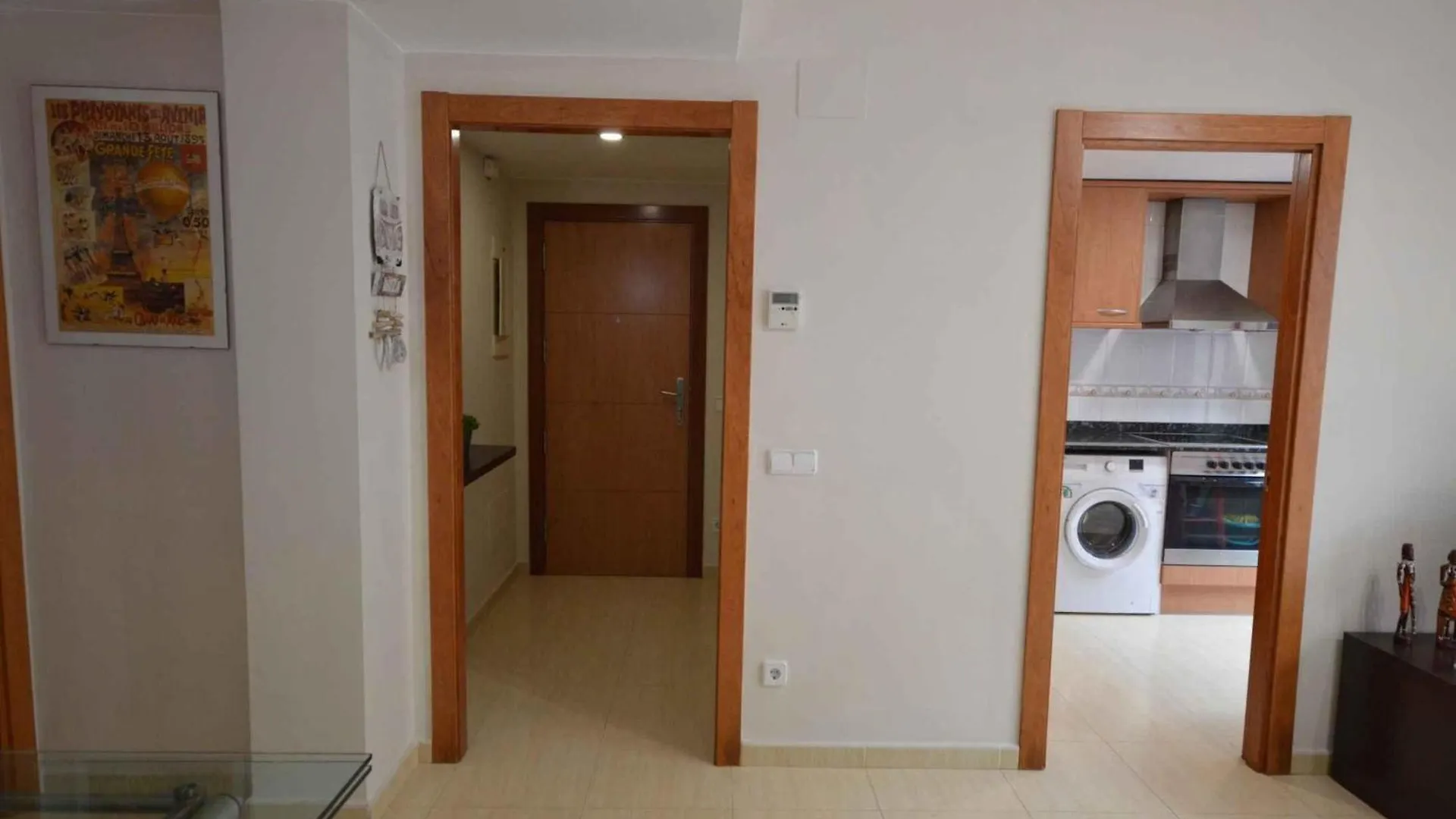 Apto. Centrico En Sant Pere Pescador - Piscina, Jardin, A/C, Terraza Grande, Wifi - Es-89-88 0*,  España